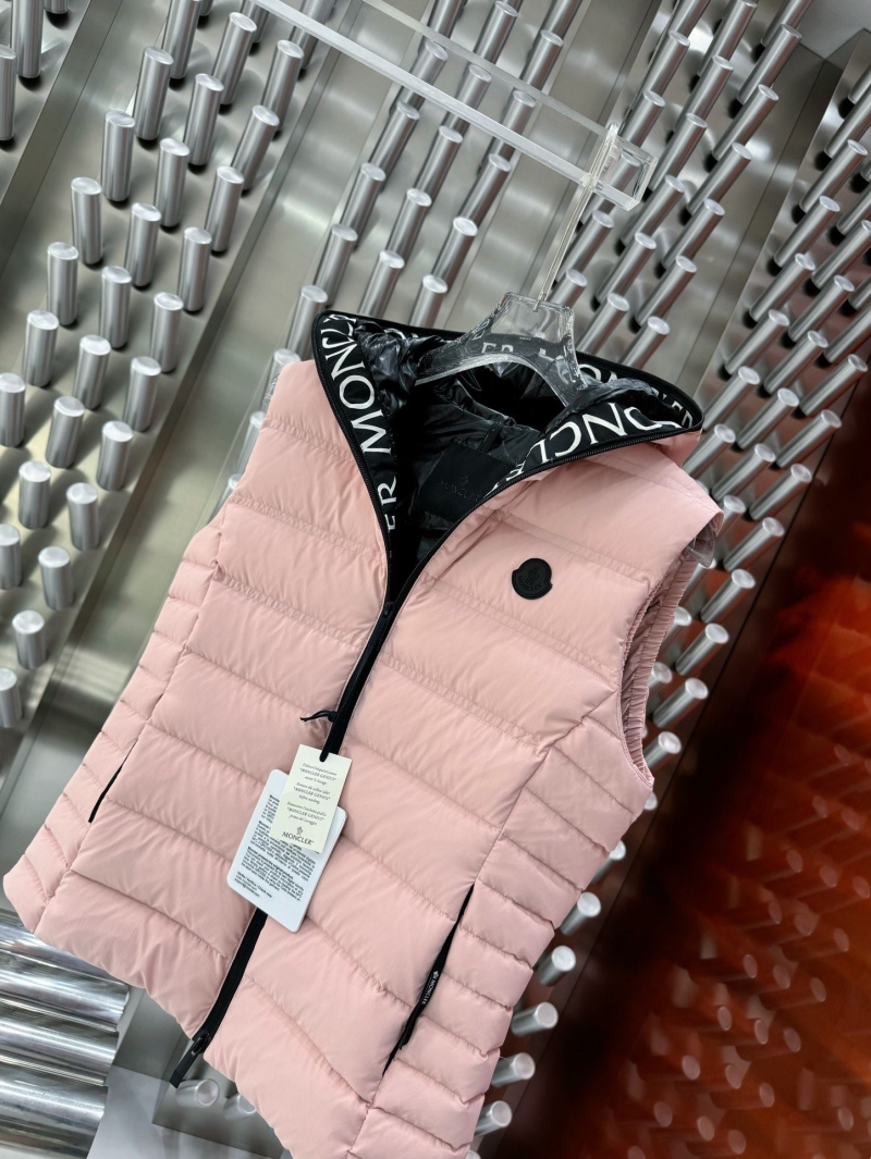 Moncler Down Coat